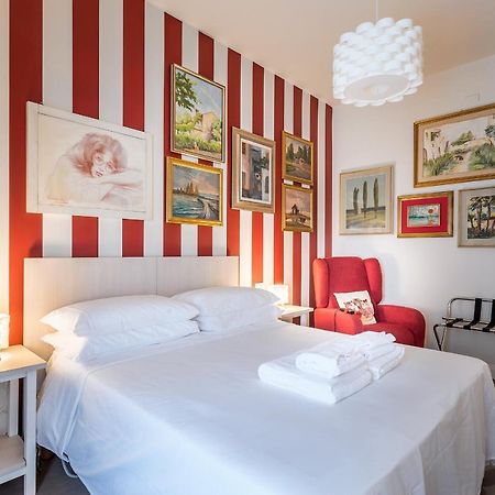 דירות Casa Vacanze In Arte Milano מראה חיצוני תמונה
