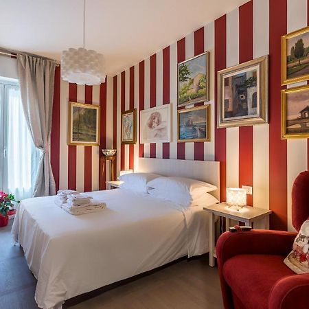 דירות Casa Vacanze In Arte Milano מראה חיצוני תמונה