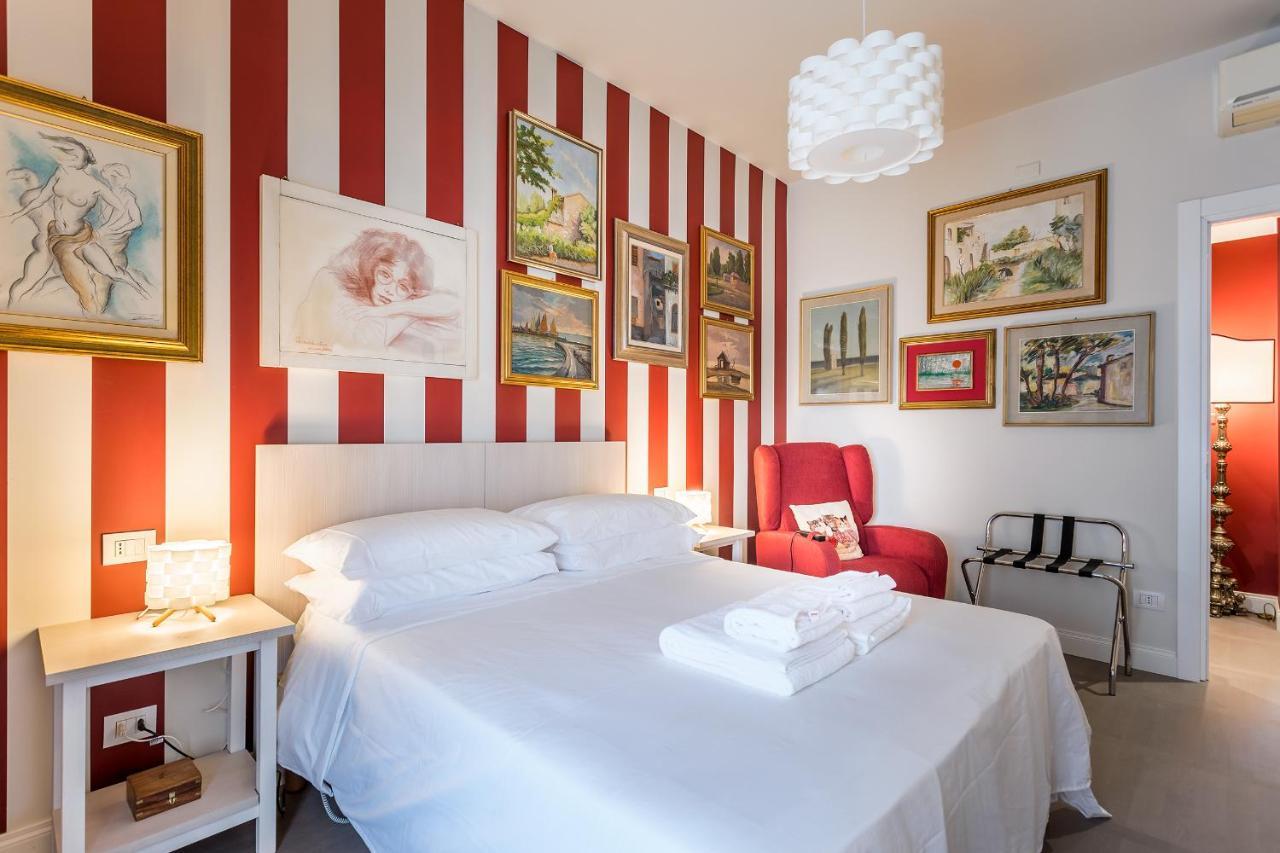 דירות Casa Vacanze In Arte Milano מראה חיצוני תמונה
