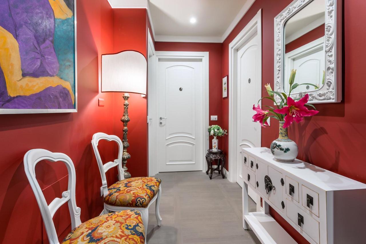 דירות Casa Vacanze In Arte Milano מראה חיצוני תמונה