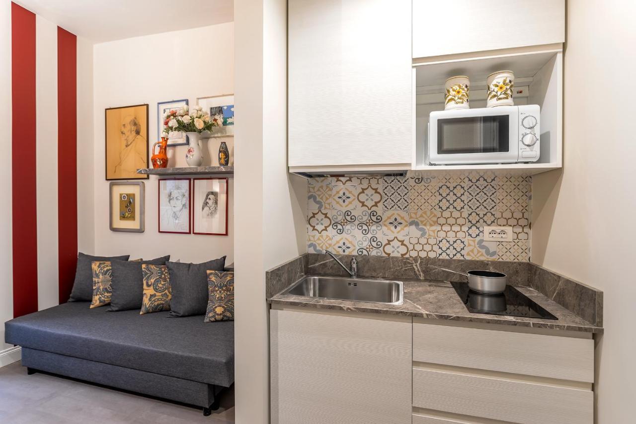 דירות Casa Vacanze In Arte Milano מראה חיצוני תמונה