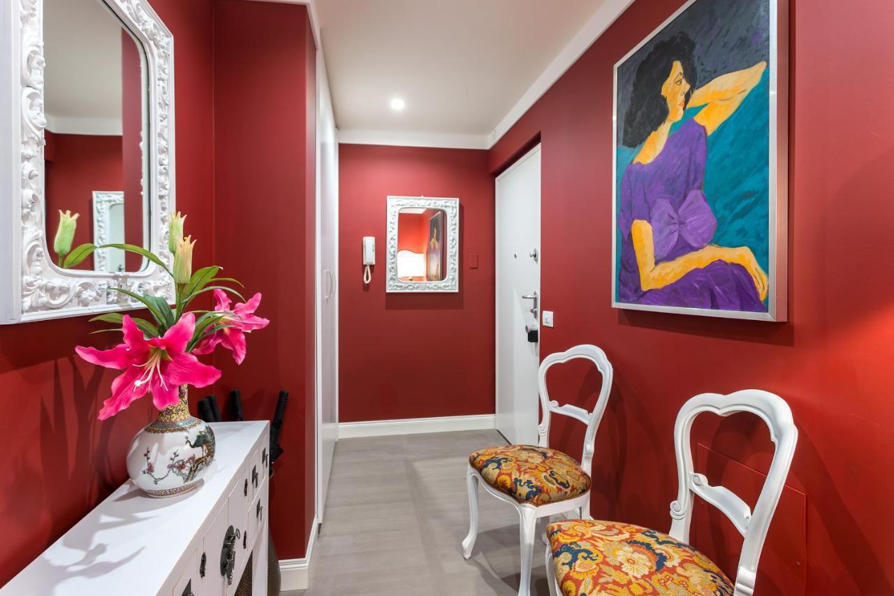 דירות Casa Vacanze In Arte Milano מראה חיצוני תמונה